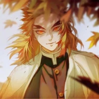 Rengoku Kyojuro