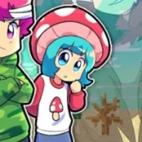 ♤_Yummie Mushroom_♤