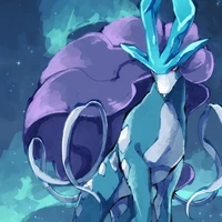 Suicune_midori