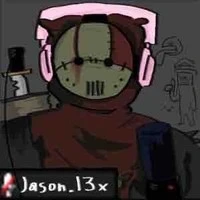 slasher(vợ bé của t/g)