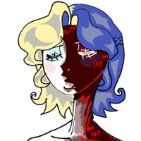 Sophia Etricts(oc x cannot)