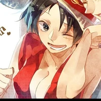 Monkey D Luffy