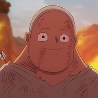 Bartholomew Kuma [trẻ]