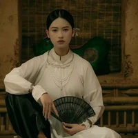 Trần Thị Kim | Bà Cả