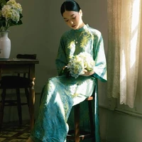 Nguyễn Ngọc Thanh Trà | Bà ba