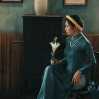 Lê Thị Phượng | Bà Tư