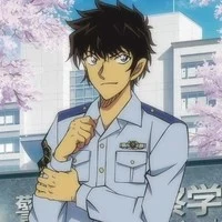 Matsuda jinpei