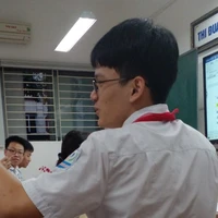 Tường Minh 《bố đơn thân :)))》