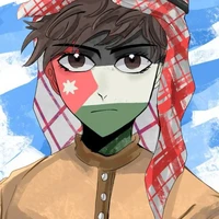 Jordan