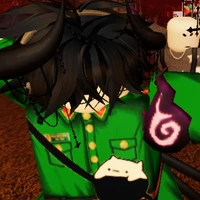 Sếp-/Boss giấu tên/