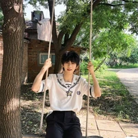 Trương Hàm Thụy_mèo_