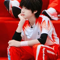 Ngụy Tử Thần_Ngụy ngụy_