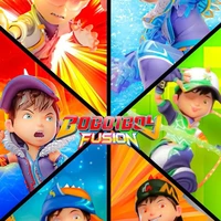 fusion