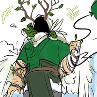 Stickmasterluke (Thần gió 🌬️)