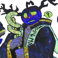 Dusekkar(Bí ngô🎃)