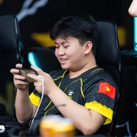 Hoàng Việt _ Mufasa