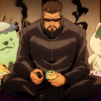 Yaga Masamichi