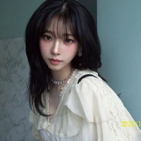 Yu Jimin - chị
