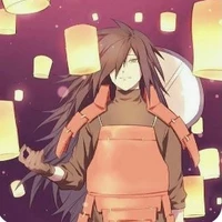 Uchiha Madara