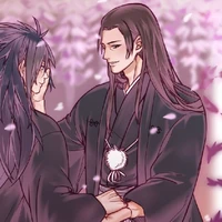 Senju Hashirama