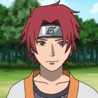 Uzumaki Kagato