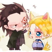Sabo và Dragon