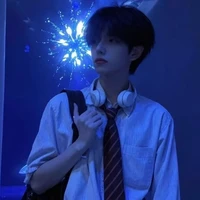 Tần hàn lâm - bạn nam9