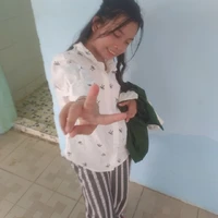 Nguyễn Trần Ngọc Châu (em gái cr tg)