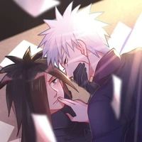 Tác giả mê MadaTobi