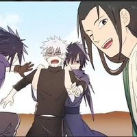 Izu,Tobi,Mada,Hashi