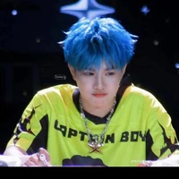 Captain Boy