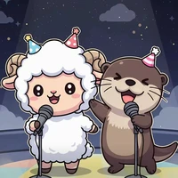 Tác giả cute phô mai que đây