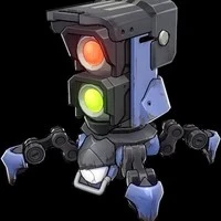 Robot (tùy loại)