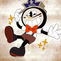 Cậu bé đồng hồ