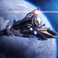 Astral Express