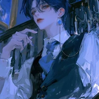 Chu Hạo Vũ - tiểu ly
