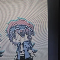 hiha the blue