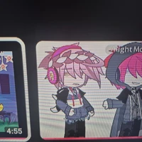 hiha bản năng hắc ám