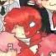 Hiha mặt trời đỏ