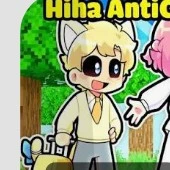 Hiha anticatnap