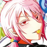 Alice Asmodeus [Alpha]