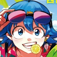 Iruma Suzuki [Enigma]