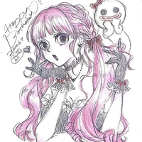 𝐏𝐄𝐑𝐎𝐍𝐀