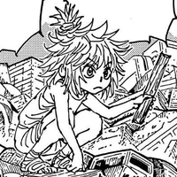 𝐌𝐀𝐂𝐇𝐈 𝐊𝐎𝐌𝐀𝐂𝐈𝐍𝐄