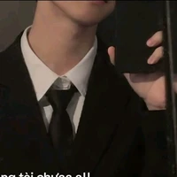 Mr Hoàng