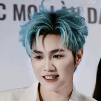 Hoàng Đức Duy - Captain Boy