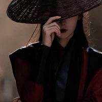 Pháp sư Giang