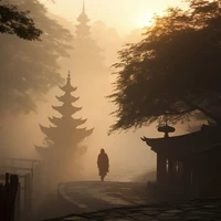 Sư thầy