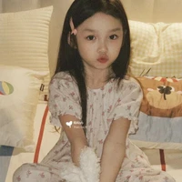 Khương Ngọc Lam 9 tuổi