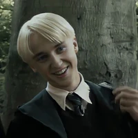 Draco Malfoy